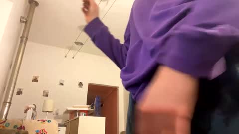 honeycock20 online show from 12/25/24, 04:54