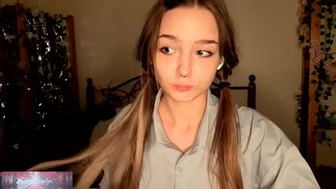 Masha online show from 06/03/26, 02:33
