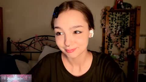 Masha online show from 06/07/26, 02:32