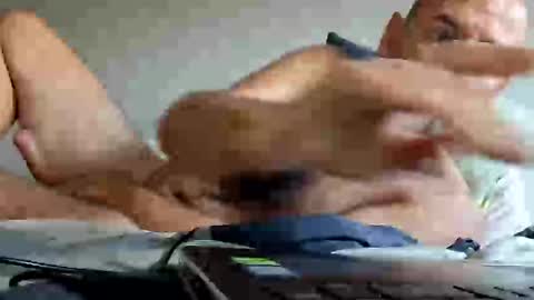honeydaddyforyou online show from 10/14/25, 07:09