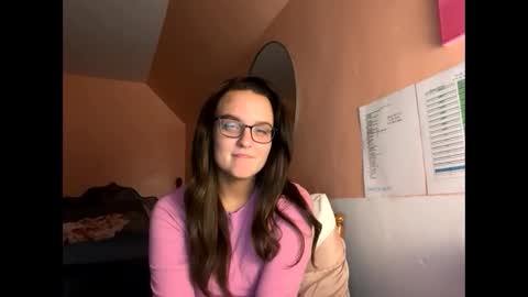 HoneyDrippinBunny online show from 10/21/25, 02:45