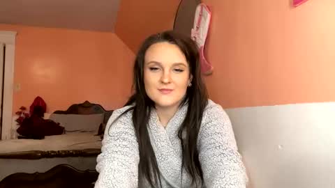 HoneyDrippinBunny online show from 03/08/26, 01:36