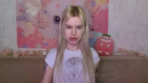 Lisa online show from 02/05/26, 04:39