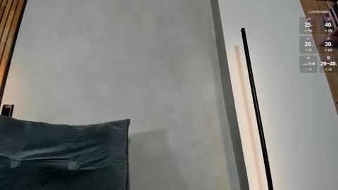 Sofia independent model online show from 02/02/26, 11:53