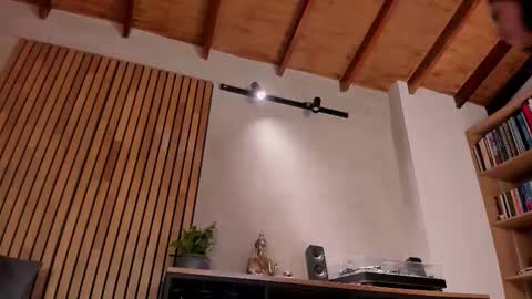 Sofia independent model online show from 03/08/26, 11:58