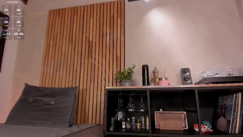 Sofia independent model online show from 03/15/26, 12:11