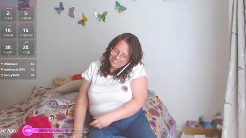 Snapshot of honeyhotpaty chatting on 01/12/25, 05:22 sofia online show from 01/12/25, 05:22