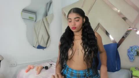 honeyht online show from 04/18/26, 07:07