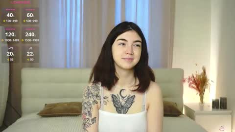 Snapshot of honeykadakia chatting on 11/28/25, 07:00 Jane online show from 11/28/25, 07:00