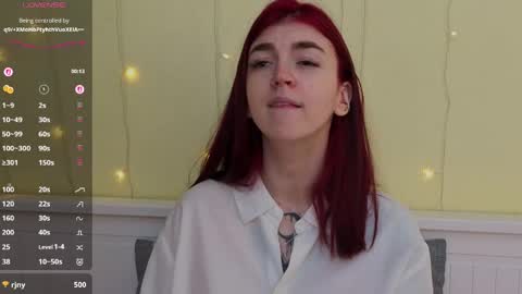 Jane  online show from 06/03/26, 02:33