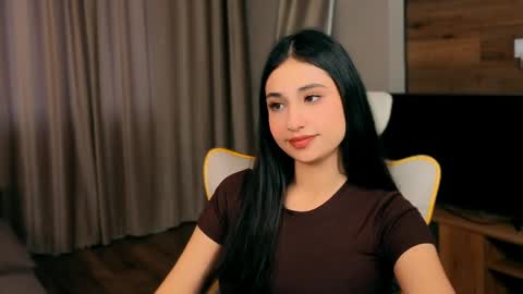Snapshot of honeylanaa chatting on 05/13/26, 05:05 Lana online show from 05/13/26, 05:05