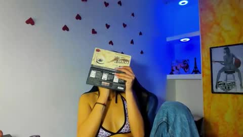 HONEY LUXE online show from 03/17/26, 05:11