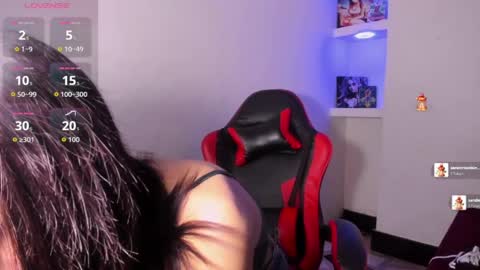 HONEY LUXE online show from 04/10/26, 03:01