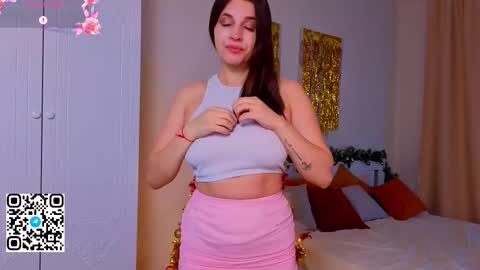 honeymilaa online show from 01/10/26, 02:13