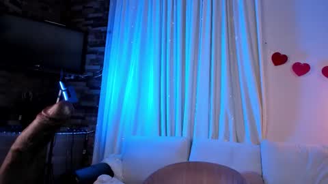 Alexia online show from 02/15/26, 11:08