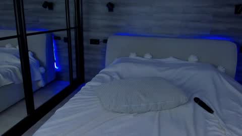 Snapshot of honeymoon1100 chatting on 12/06/24, 09:57 Lily and Michael online show from 12/06/24, 09:57