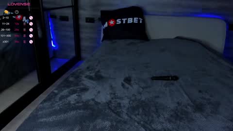 Snapshot of honeymoon1100 chatting on 12/27/24, 11:17 Lily and Michael online show from 12/27/24, 11:17