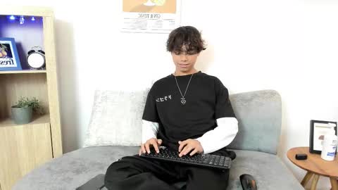 honeymoon_sariel online show from 09/10/25, 08:09