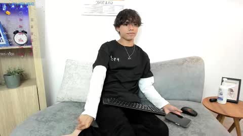 honeymoon_sariel online show from 09/14/25, 08:30