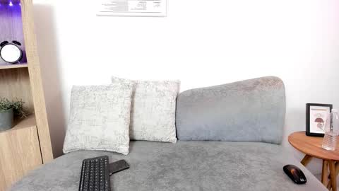 honeymoon_sariel online show from 10/02/25, 07:43