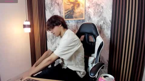 honeymoon_sariel online show from 10/15/25, 07:47