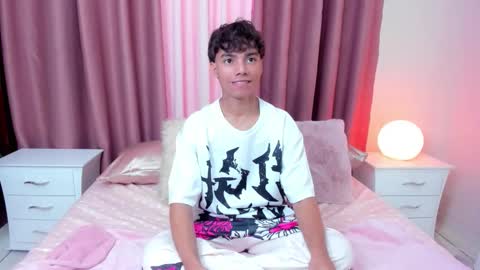 honeymoon_sariel online show from 10/19/25, 07:47