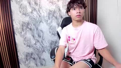 honeymoon_sariel online show from 12/22/25, 01:30