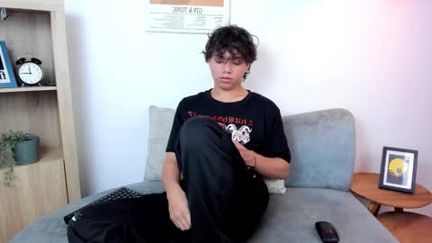 honeymoon_sariel online show from 02/05/26, 02:00