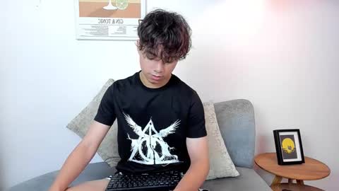 honeymoon_sariel online show from 02/26/26, 01:32