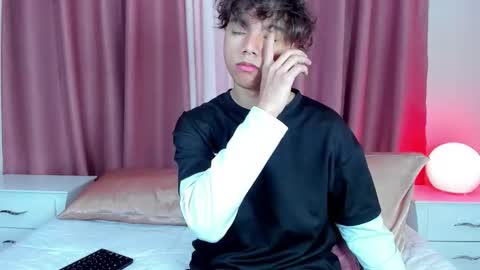 honeymoon_sariel online show from 03/15/26, 01:28