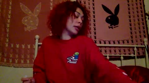 Ruby Sparks online show from 12/15/24, 11:23