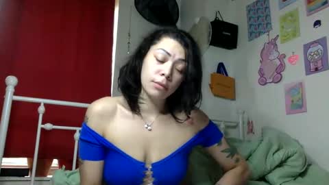 Ruby Sparks online show from 10/30/25, 01:34