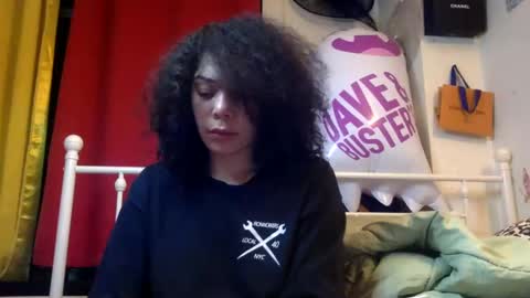 Ruby Sparks online show from 11/03/25, 02:46