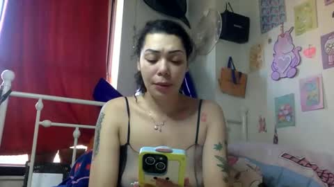 Ruby Sparks online show from 11/14/25, 02:16