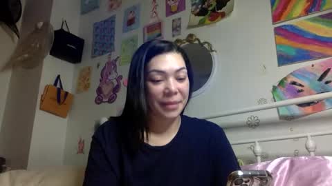 Ruby Sparks online show from 01/07/26, 02:58