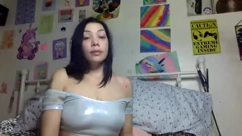 Ruby Sparks online show from 01/10/26, 05:31