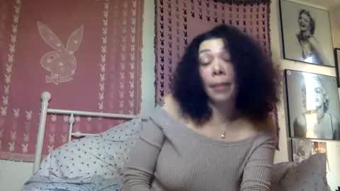 Ruby Sparks online show from 02/06/26, 04:21