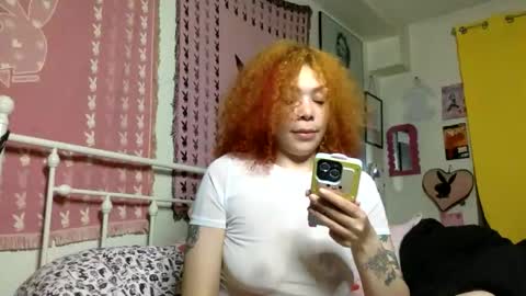 Ruby Sparks online show from 05/06/26, 01:47