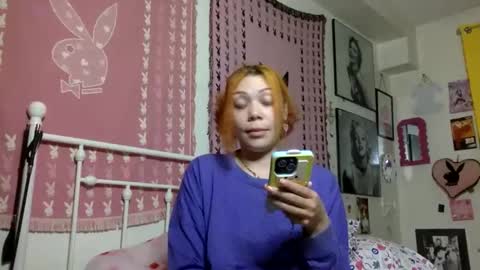 Ruby Sparks online show from 05/10/26, 03:01