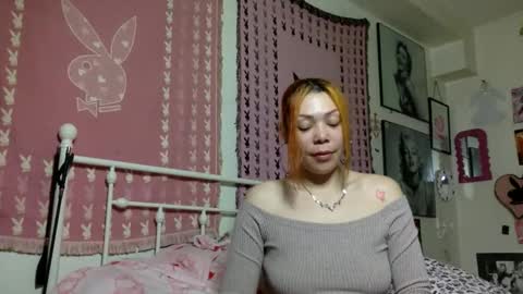 Ruby Sparks online show from 05/14/26, 01:45