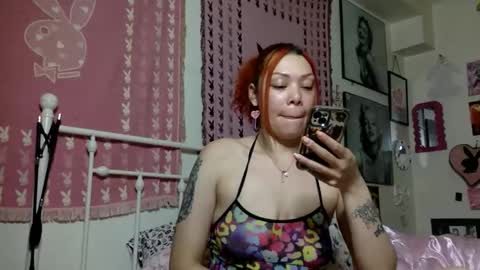 Ruby Sparks online show from 05/30/26, 05:04