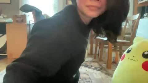 Snapshot of honeysunshineneko chatting on 03/02/26, 08:37 HoneySunshineNeko online show from 03/02/26, 08:37