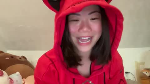 Snapshot of honeysunshineneko chatting on 03/25/26, 02:01 HoneySunshineNeko online show from 03/25/26, 02:01