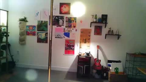 honeythebabe online show from 12/02/24, 08:52