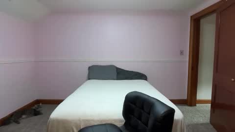 HoneyVelourTS online show from 03/11/26, 01:28