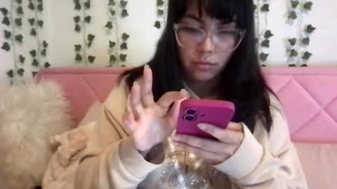 honeyyy89 online show from 02/03/26, 04:34