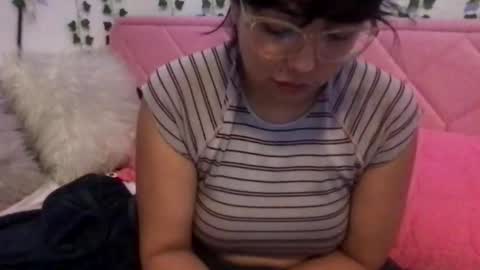 honeyyy89 online show from 03/08/26, 03:05