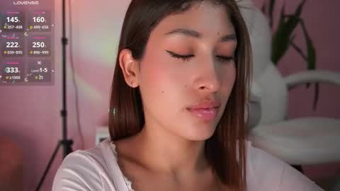 Honey Moon  Help me to reach 100 thumbs up online show from 12/01/25, 07:30