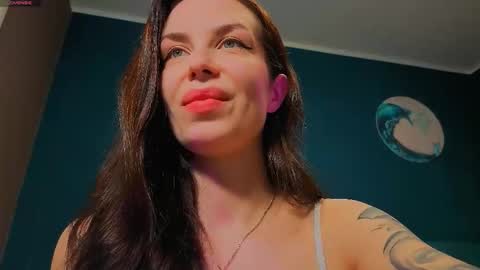 the perfectgirl online show from 01/31/26, 09:35