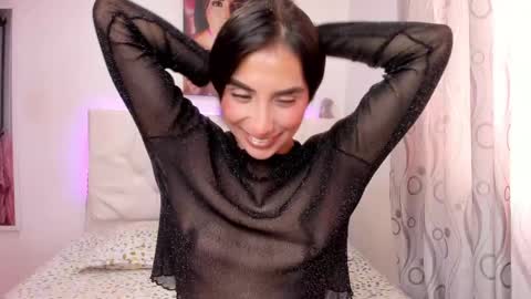 Andrea online show from 02/11/25, 04:35